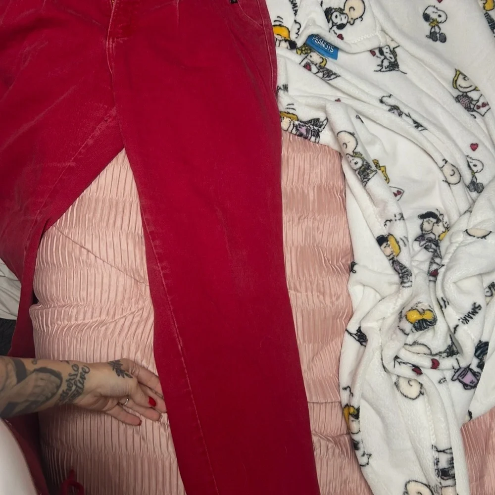 VINTAGE RED ROCKIES!! - Picture 2 of 8